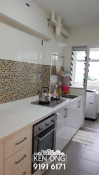 Blk 211C Punggol Walk (Punggol), HDB 4 Rooms #177295192